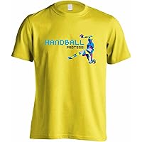 Amazon | [プロテッジ] ハンドボール Tシャツ 半袖 練習着